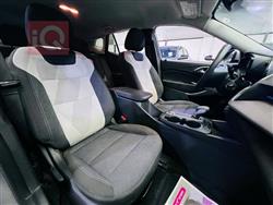 شيفروليه تراكس